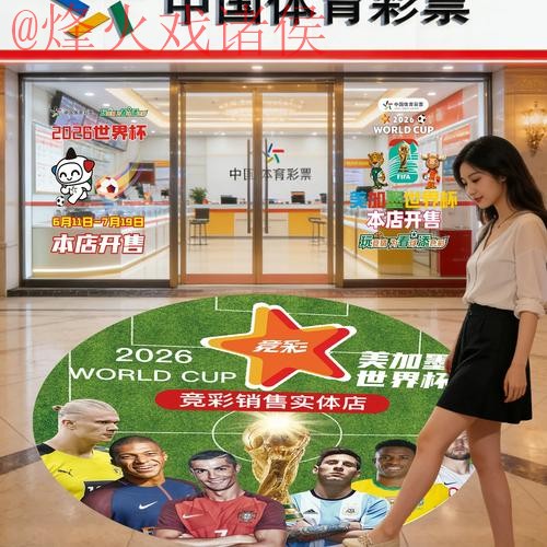 2026世界杯竞猜正规官方