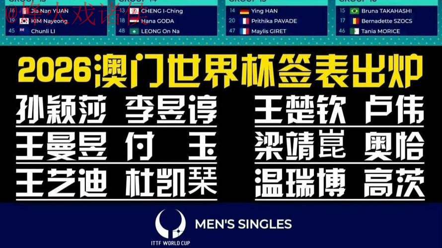 2026世界杯下注开户最新网址